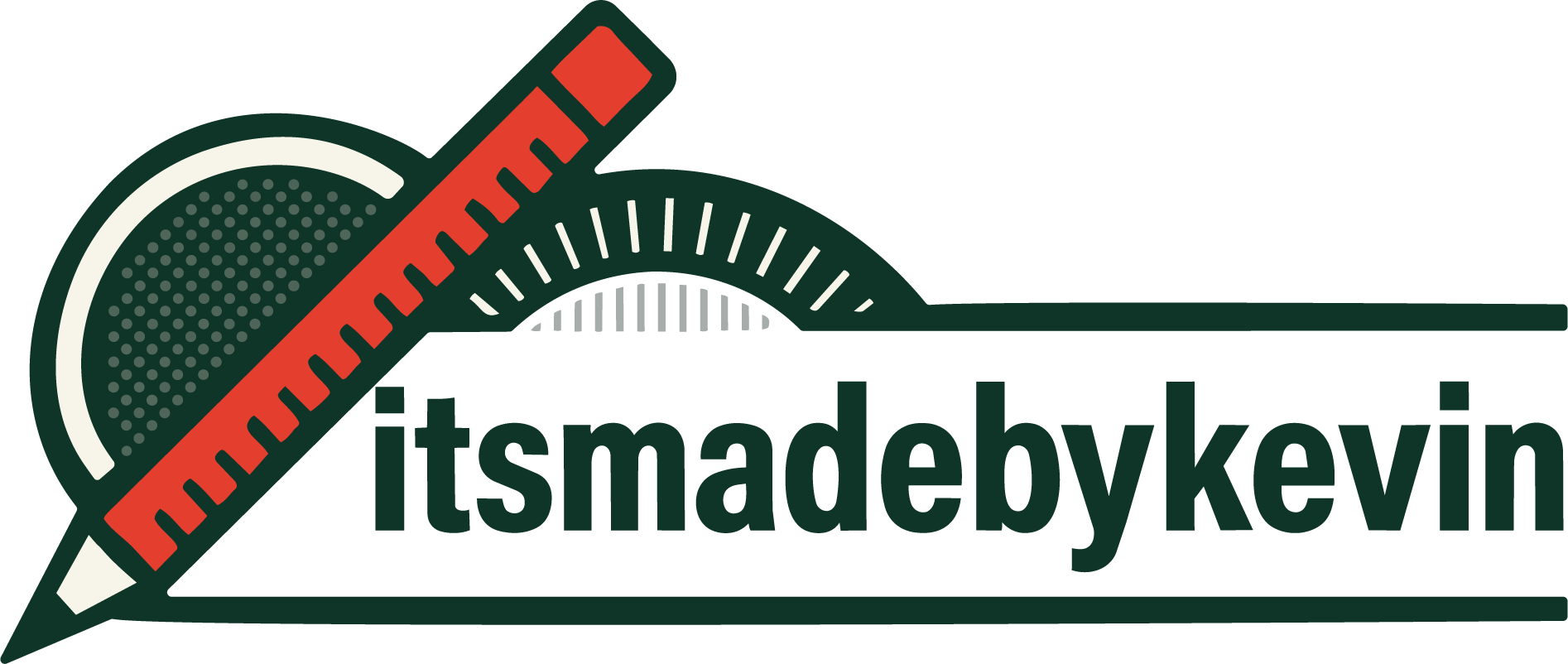 itsmadebykevin official logo